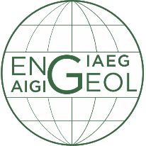 IAEG logo