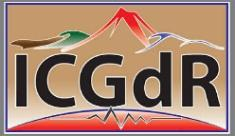 ICGdR logo