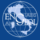 Italian National Group of IAEG logo