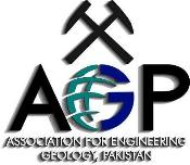 Association for Engineering Geology, Pakistan logo